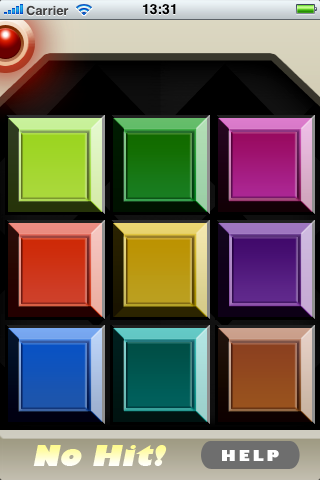 Screenshot AB GAME Screenshot AB GAME