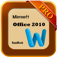 Microsoft® Office 2010 Professtional - Hand Book