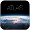 HarperCollins Publishers Ltd - Atlas by Collins™ アートワーク
