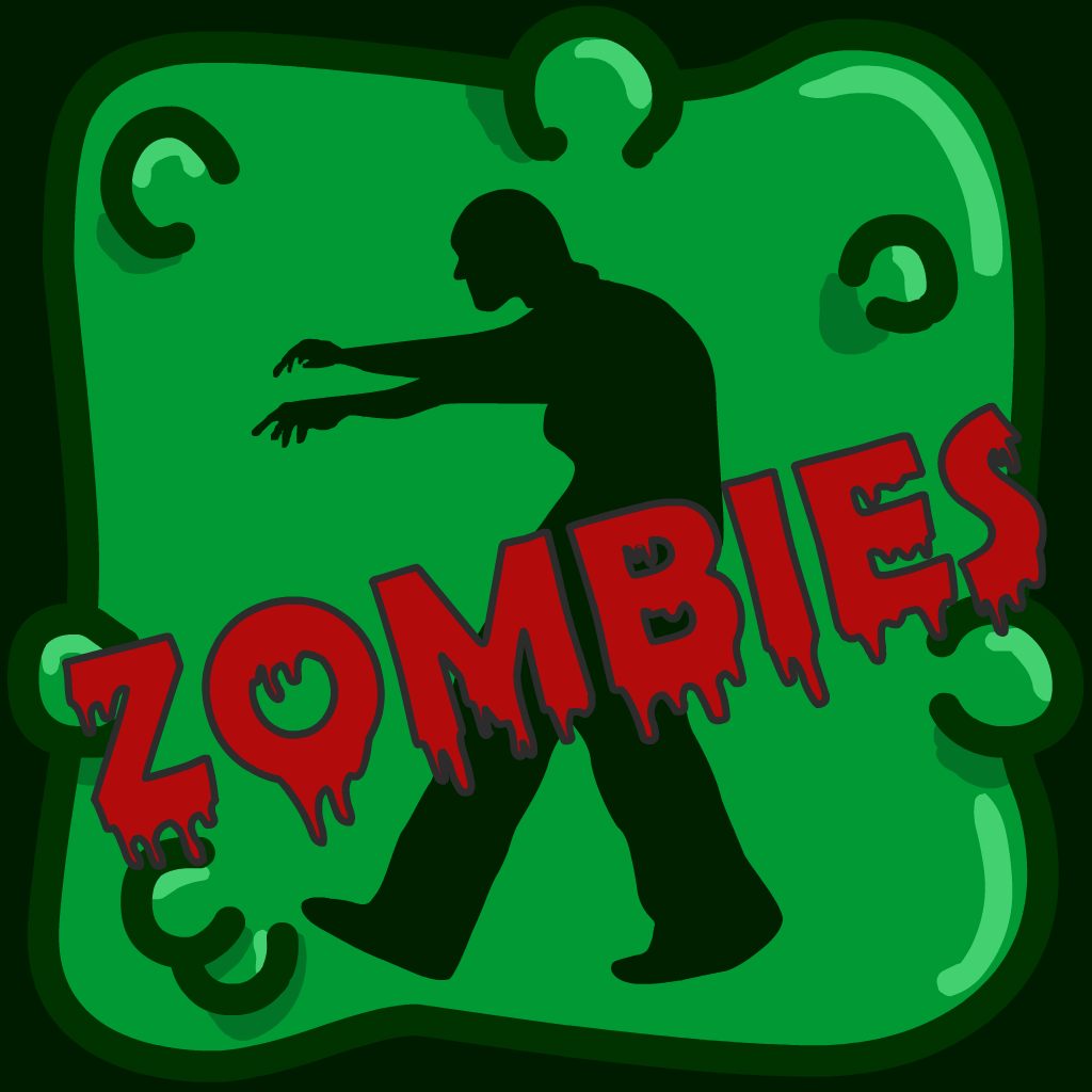 Escape From The Zombies by Hisashi Oiwa Escape From The Zombies by Hisashi Oiwa icon